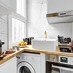 Suite Javel - Appartement à Paris