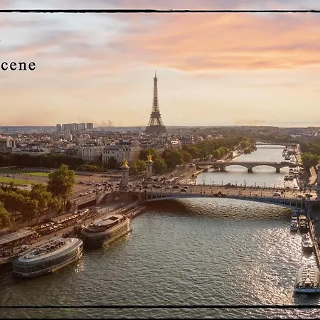 Javel - à Parigi